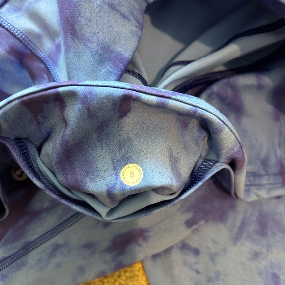 Lululemon Fast & Free Leggings - Picture 4 of 4